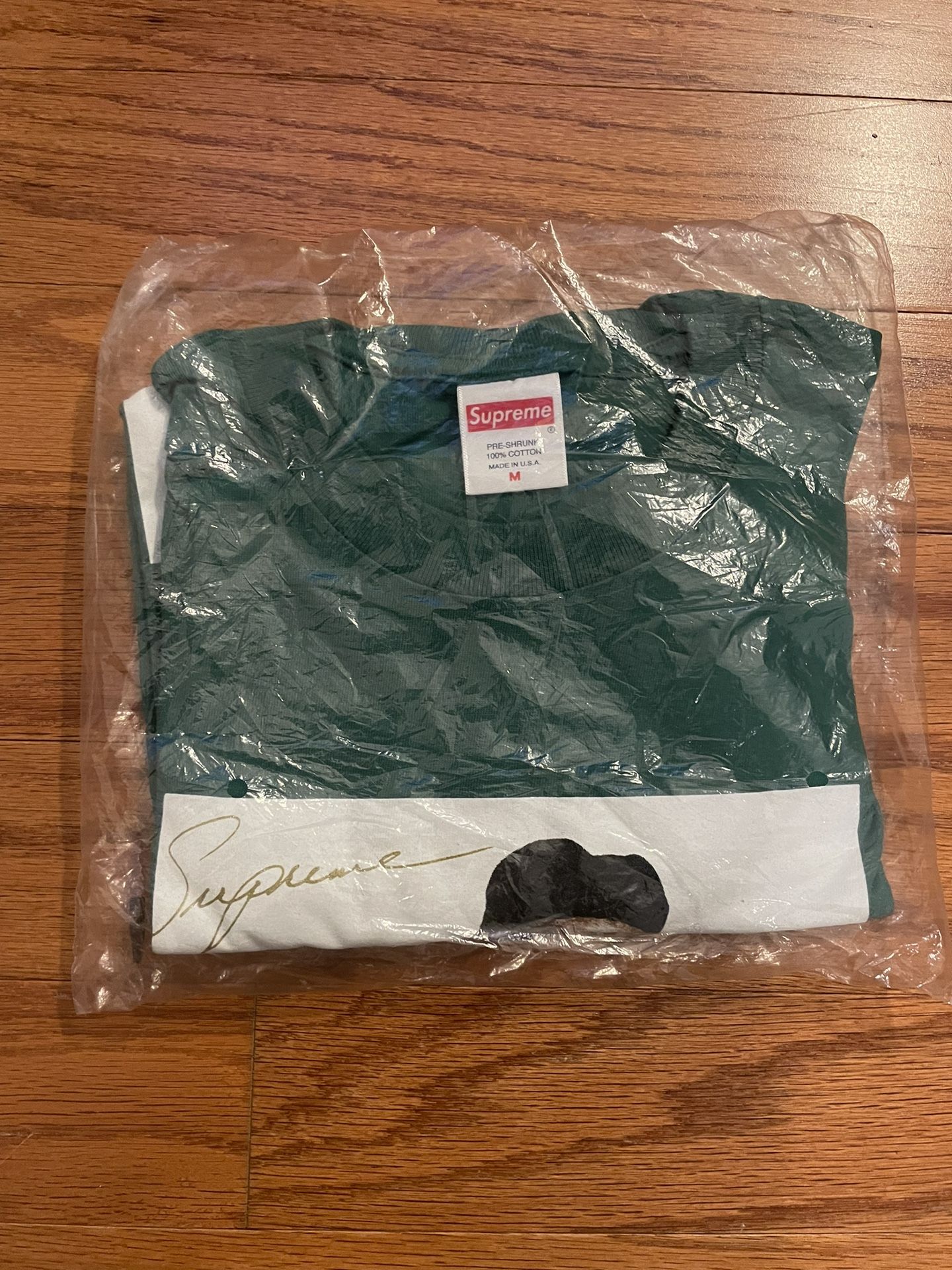 Supreme Pharoah Supreme Tee