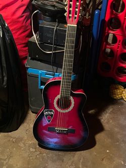 Guitar