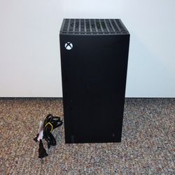Xbox Mini Fridge