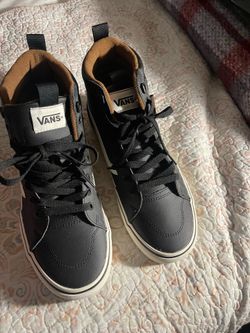 Vans for men