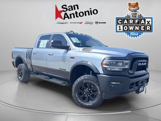 2020 RAM 2500
