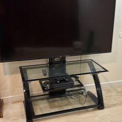 Tv standing