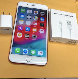 iPhone 7 Plus 128GB Factory Unlocked