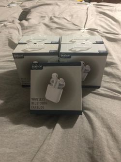 GO BUDS 2 FULL WIRELESS DESIGN SIMPLIFIED BLUETOOTH CONNECTION REMARKABLE SOUND