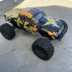 ECX Ruckus 