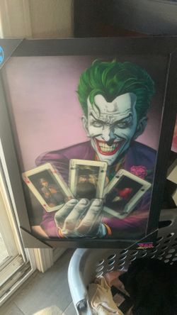 3D picture frames