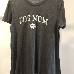 Dog Mom Shirt