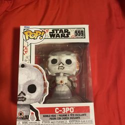 Funko Pop $5