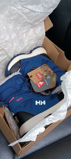 Juniors' And Kids' Silverton Winter Boots