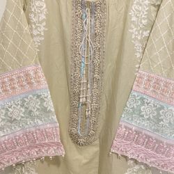 3 Piece Gorgeous Outfit 