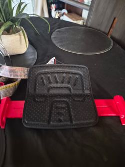 MiFold Comfort Booster seat