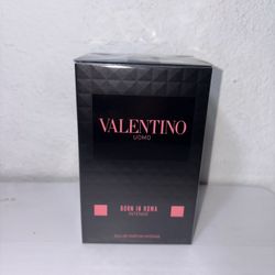 VALENTINO BORN IN ROMA INTENSE EDP