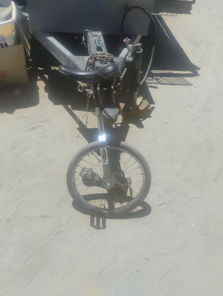 Unicycle
