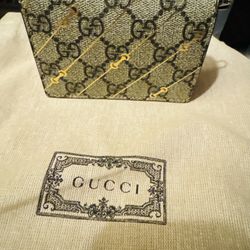 Gucci Marmont 