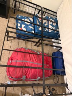 Full Size Bed Frame