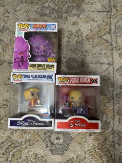 Funko Pop