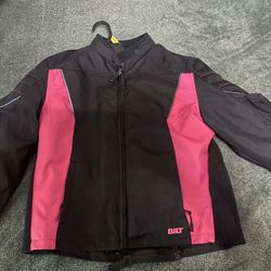 BILT Brea womens riding jacket