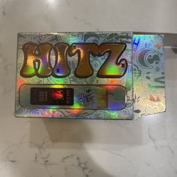 Hitz 2g Premium Dispo