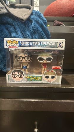 Sandlot funko pop
