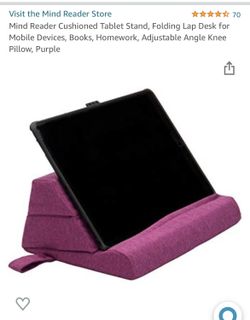 iPad/laptop Holder 
