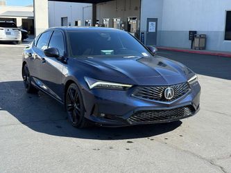 2024 Acura Integra