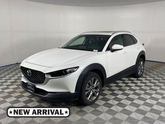 2023 Mazda CX-30