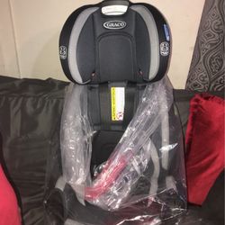 Graco Booster Seat