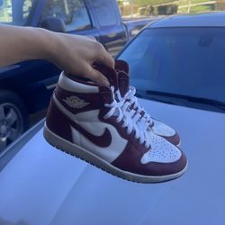 Air Jordan 1 High OG Size 10