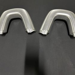 2006-2015 Mazda MX-5 Miata Stabilizer Roll Bar Covers