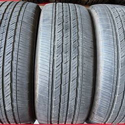 Bridgestone 275 50 22