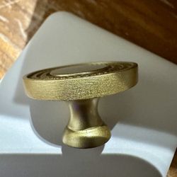 Knobs for Drawer & Desk Cabinets (10 Or More Pack) Hardware for Dresser Drawer Desk