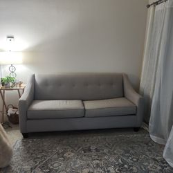 Sofa - Clean No Kids No Pets No Smoking