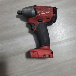 Impact Gun Milwaukee