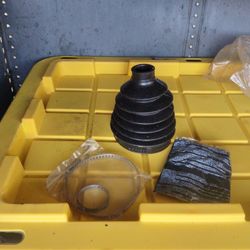Cv Axle Boot