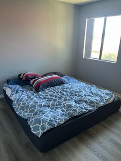 Mattress