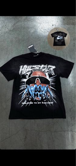 Men’s luxury shirt