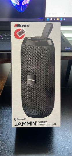 Speaker