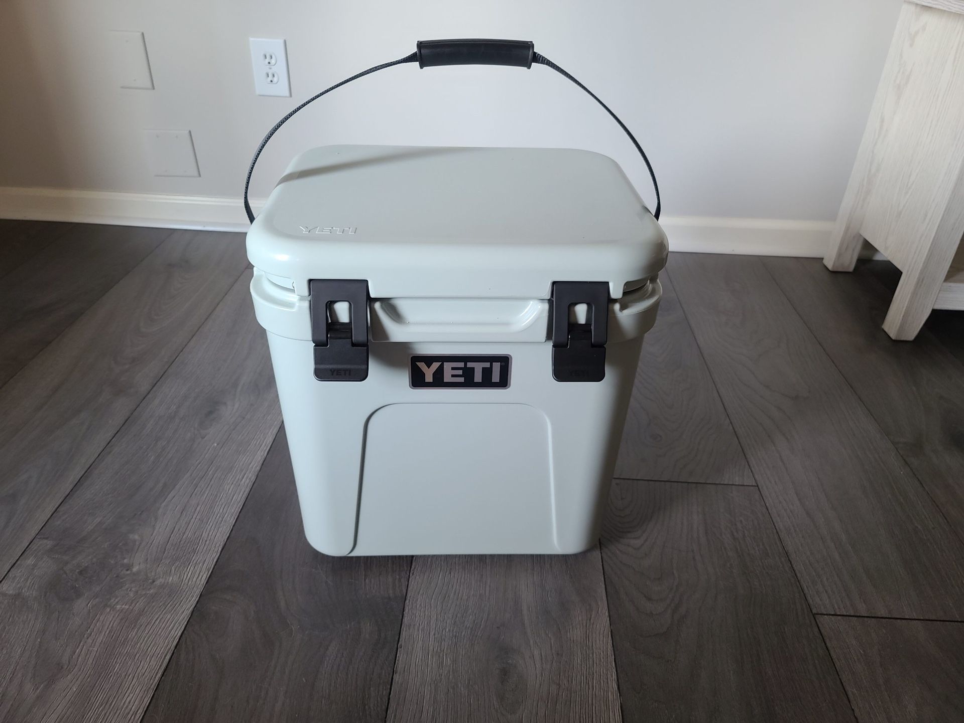Yeti Roadie Cooler