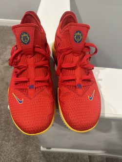 Lebron Men’s Sz13