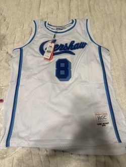 Kobe Crenshaw Jersey #8