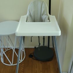 Ikea High chair