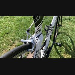 Kestrel Airfoil Pro SE Bike 🚴 2018, White and black