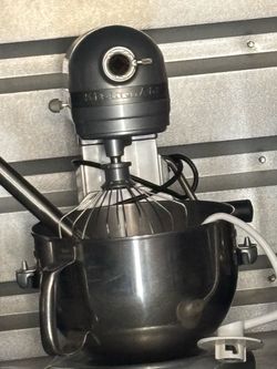 KitchenAid Bowl-Lift Stand Mixer
