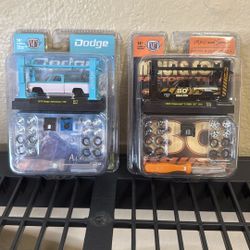 ***M2 TRUCKS ****