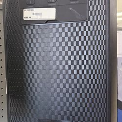 SAMSUNG SOUND TOWER BLUETOOTH SPEAKER