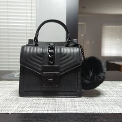 ALDO Women's Small Jerilini Top Handle Bag