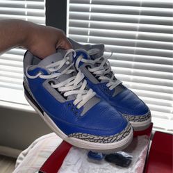 Air Jordan 3 Retro 