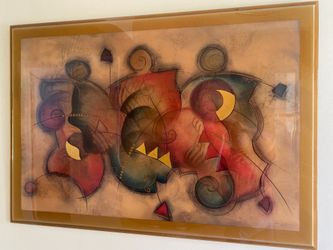 Wall Art Decor