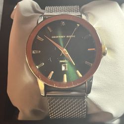 Used Luxury Watch