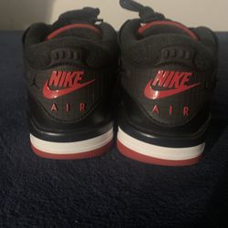 AIR JORDAN 4 RM